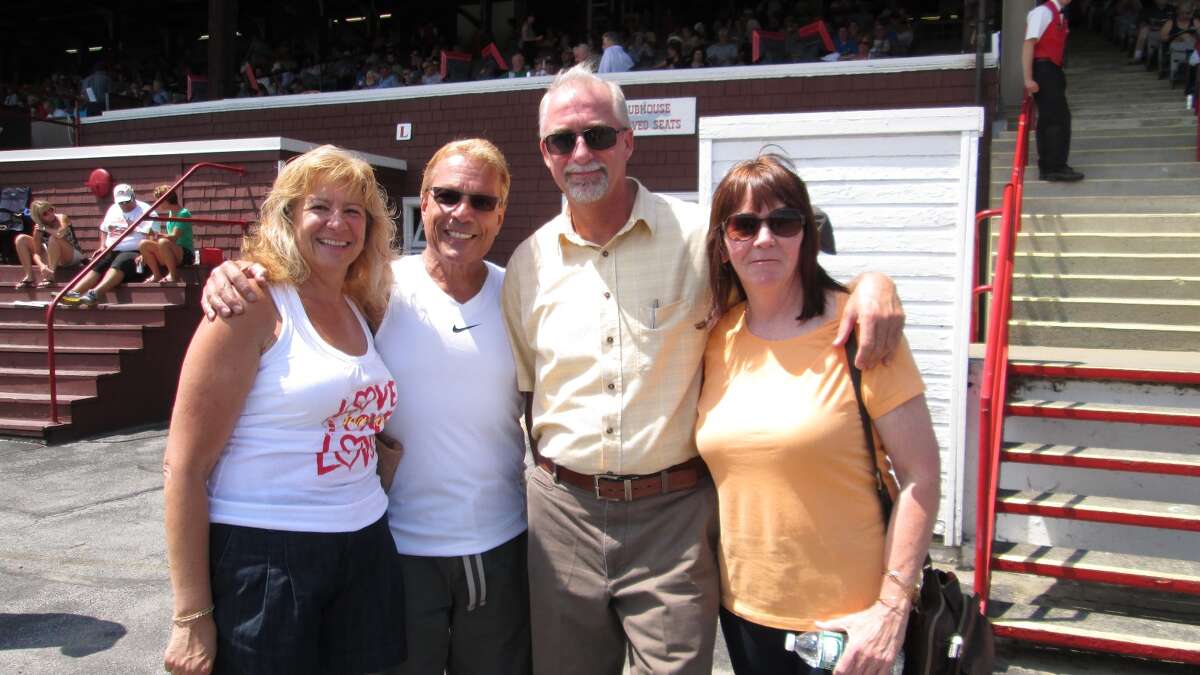 SEEN Opening Day At Saratoga Race Course