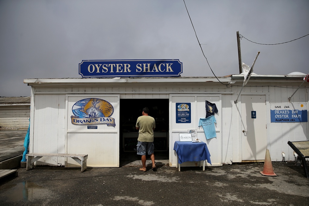 Drakes Bay Oyster Co. gets reprieve