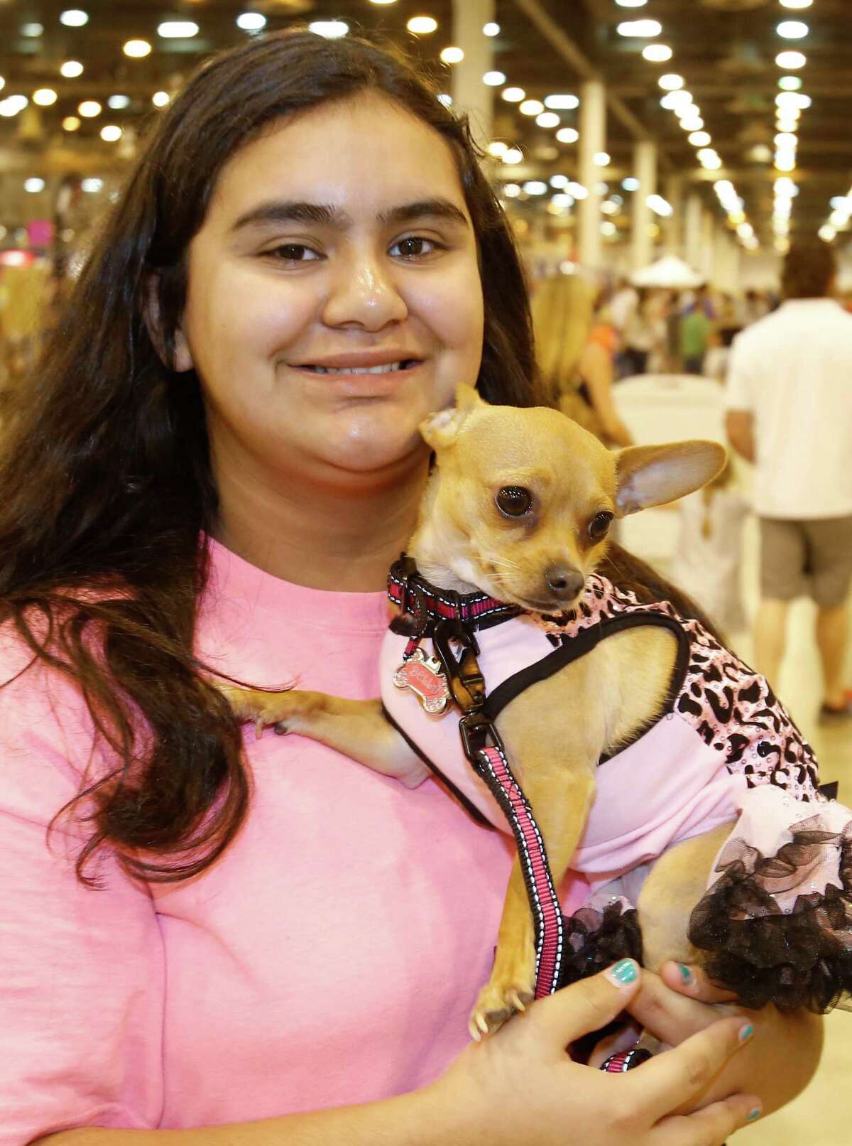 pet-owners-bring-their-four-footed-friends-to-the-houston-dog-show