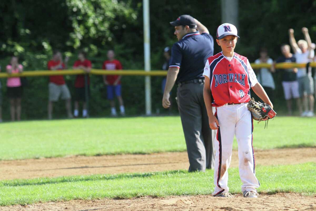 Fairfield American LL advances to Section I title game
