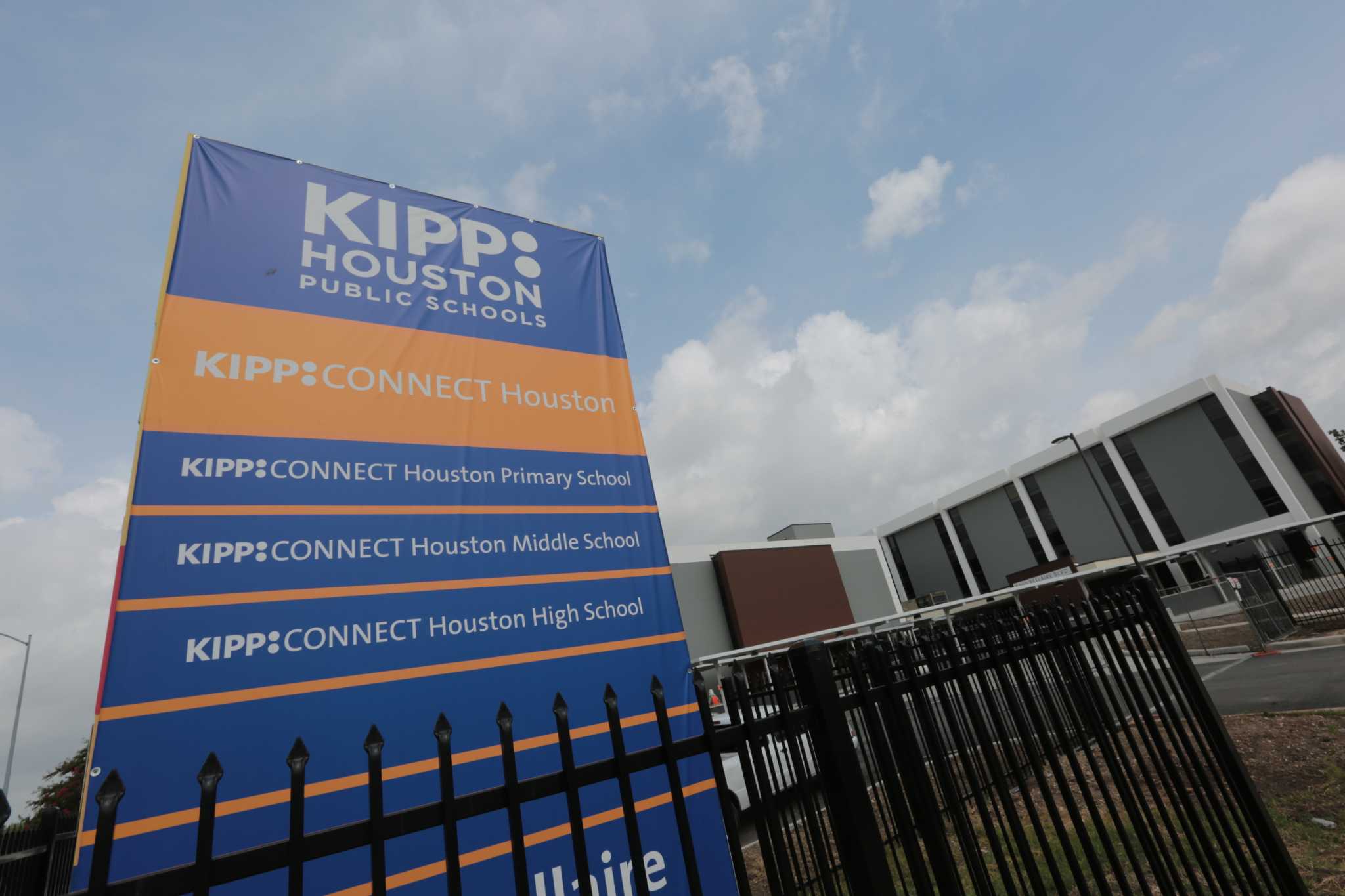 KIPP Texas - Houston - The Houston Texans are excited to host KIPP