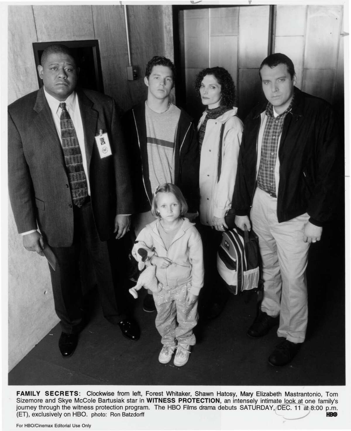 Texas child actress from 'The Patriot' dies at 21