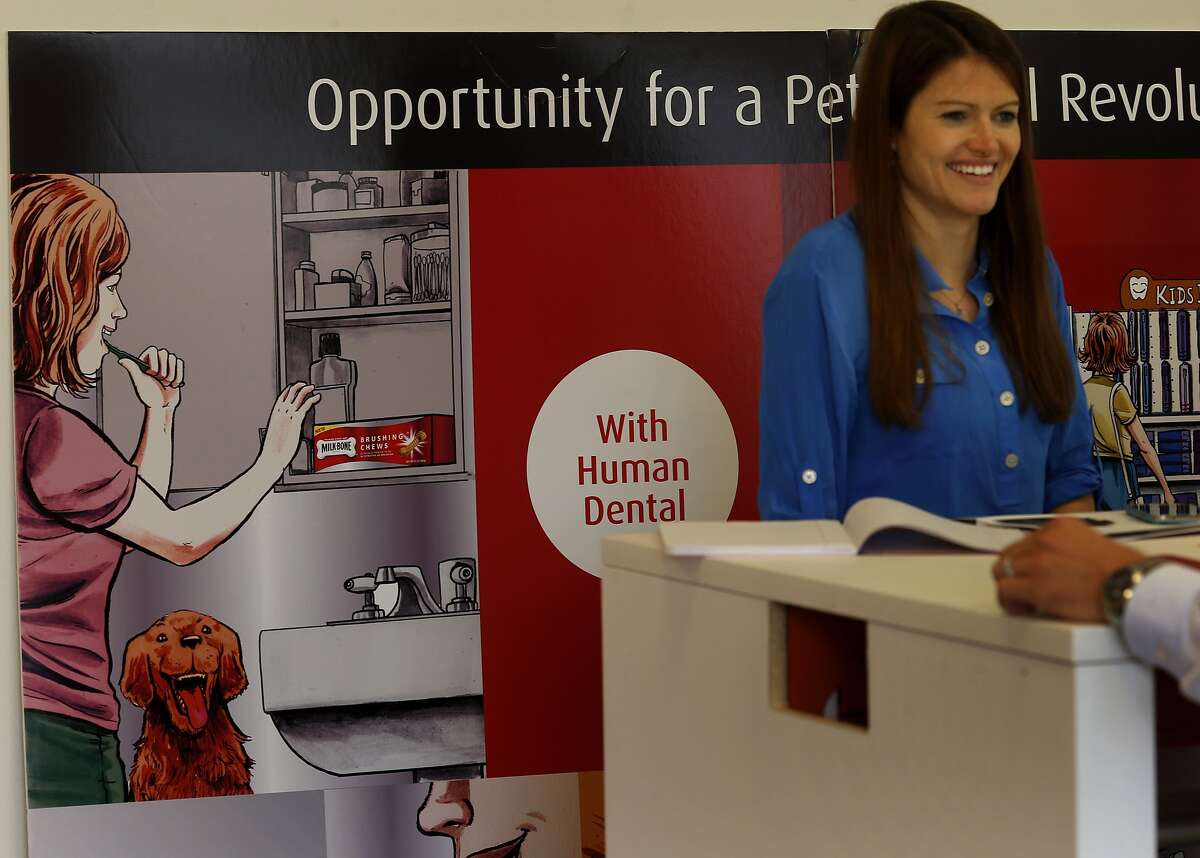 In innovation, Big Heart Pet Brands barks up the right tree