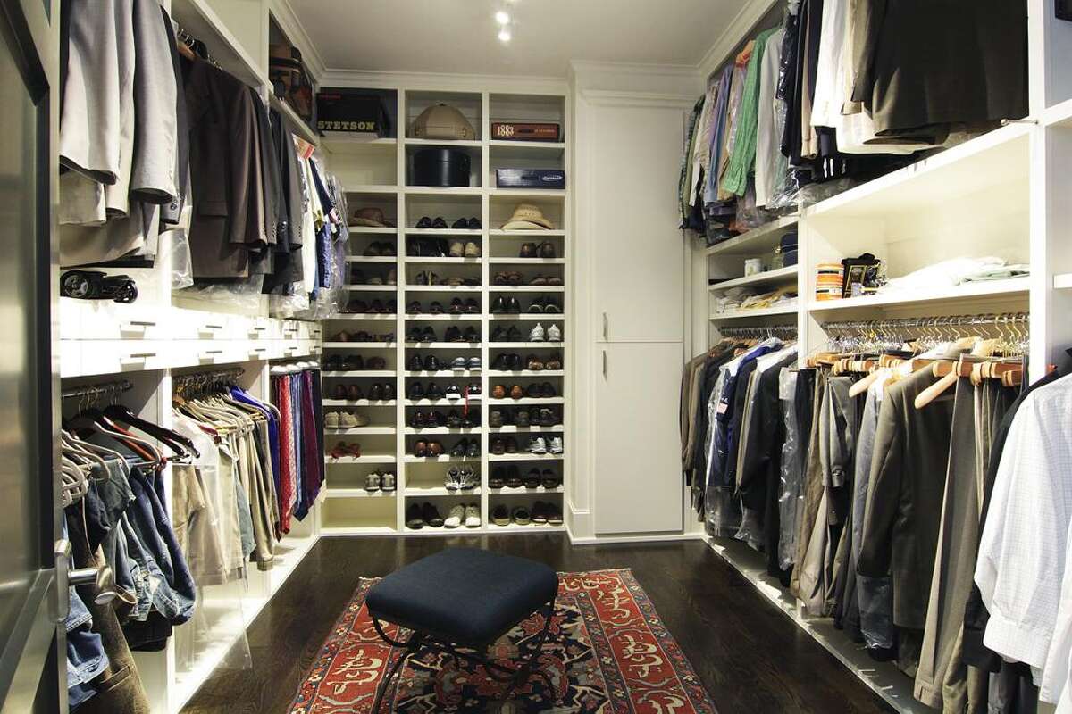 Houston home is luxury living