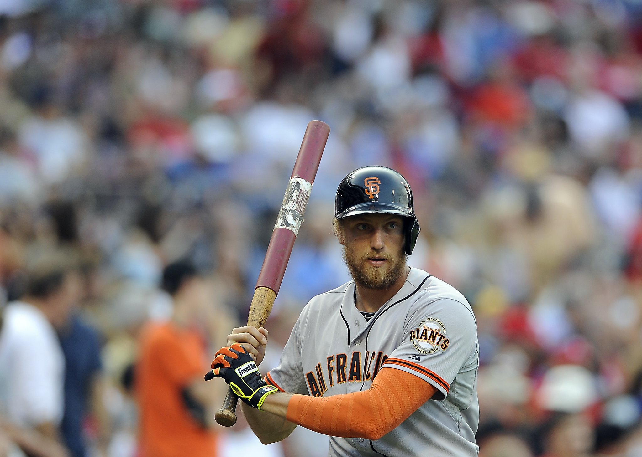 10 Jeana's son, Adam Duvall ideas  duvall, san francisco giants, sf giants