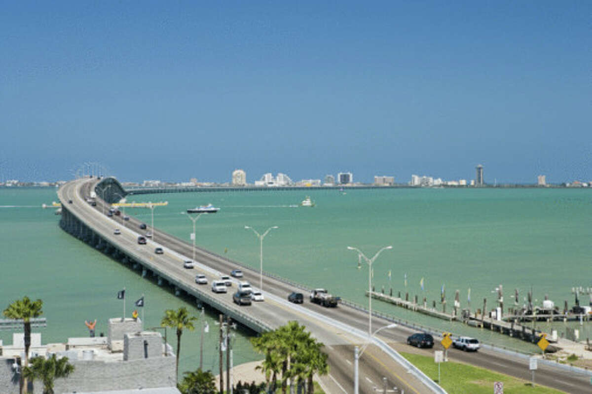 Viral Video Shows Maskless Gathering At South Padre Island