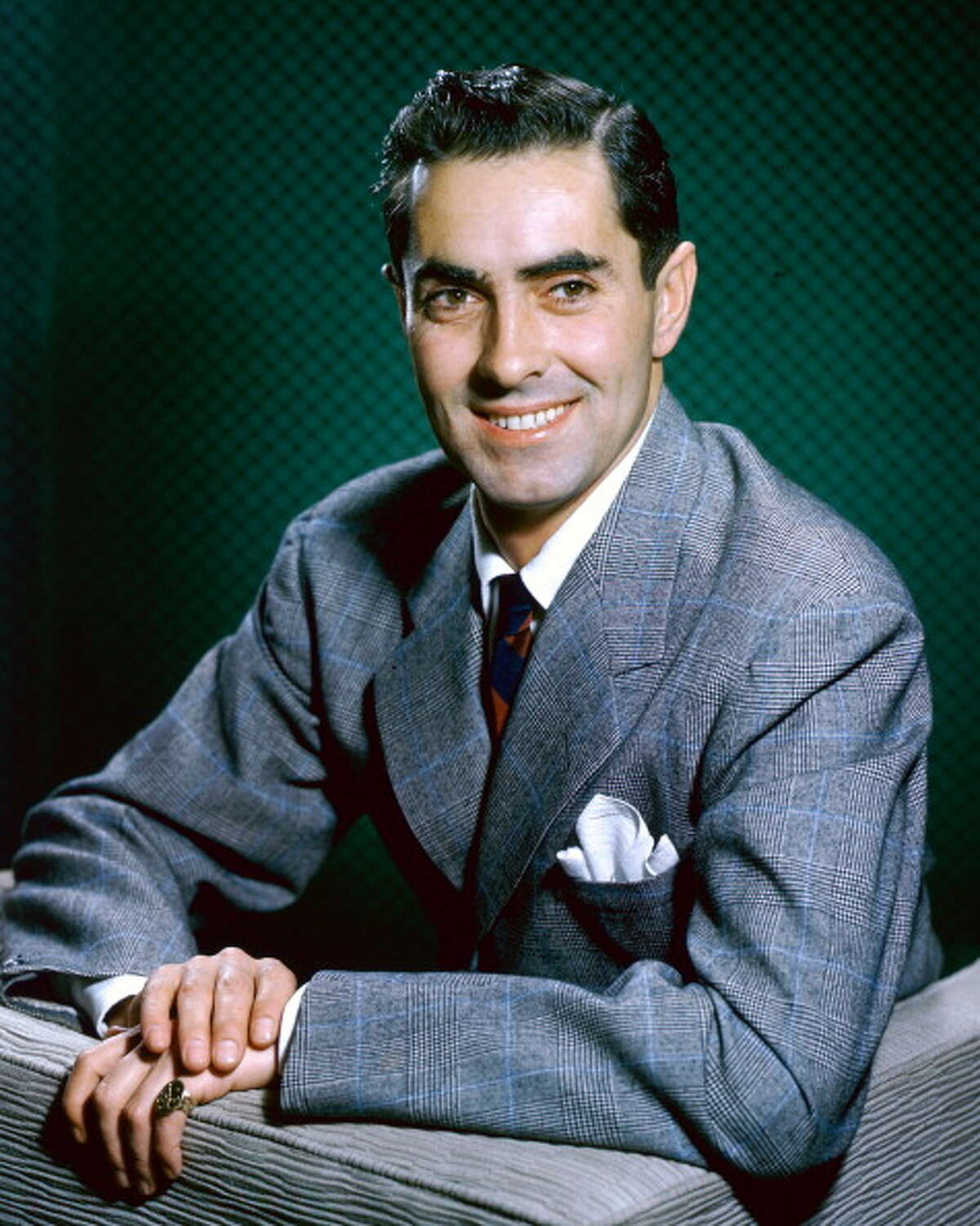 Tyrone Power - Wikipedia