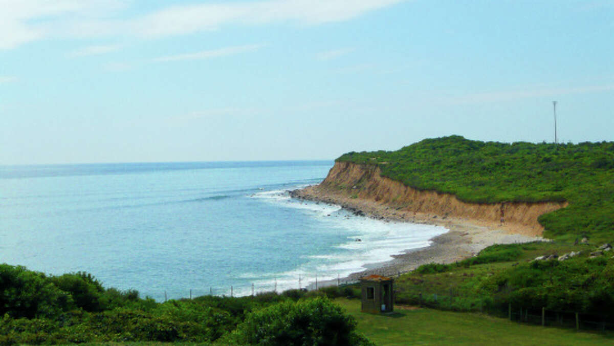 Nestled on the very end of Long Island and past the ritzy Hamptons lies Montauk, NY the low key, casual beach town. Montauk offers the same beautiful beaches and bluffs as its neighboring towns but without the exorbitant prices. Montauk's downtown has blossomed over the past two decades and now offers an array of restaurants, shops, and bars.