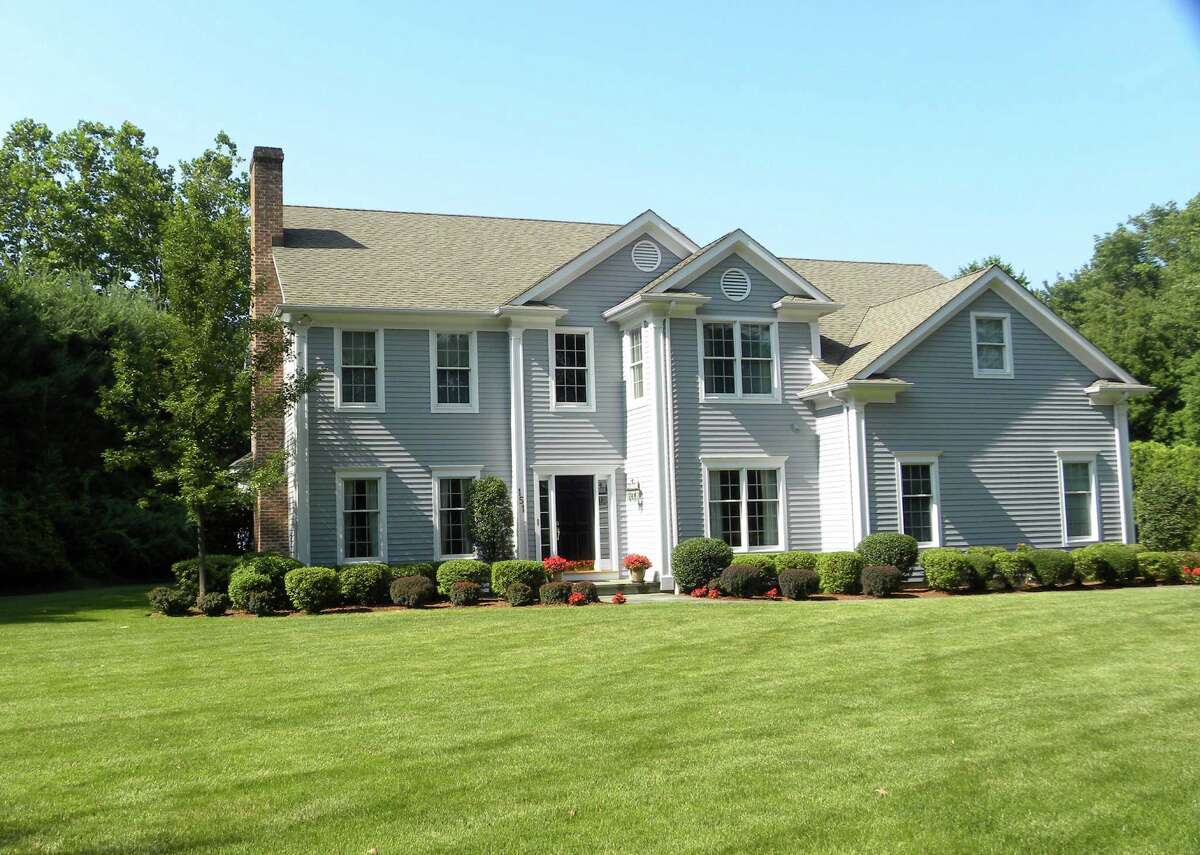 Fairfield County home sales fall in second quarter, but reasons for