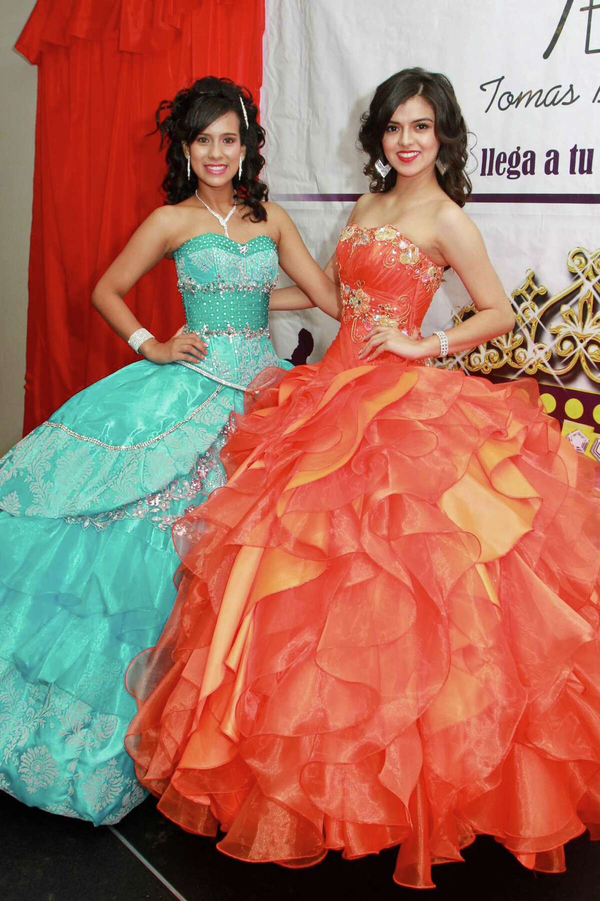 quinceanera designers