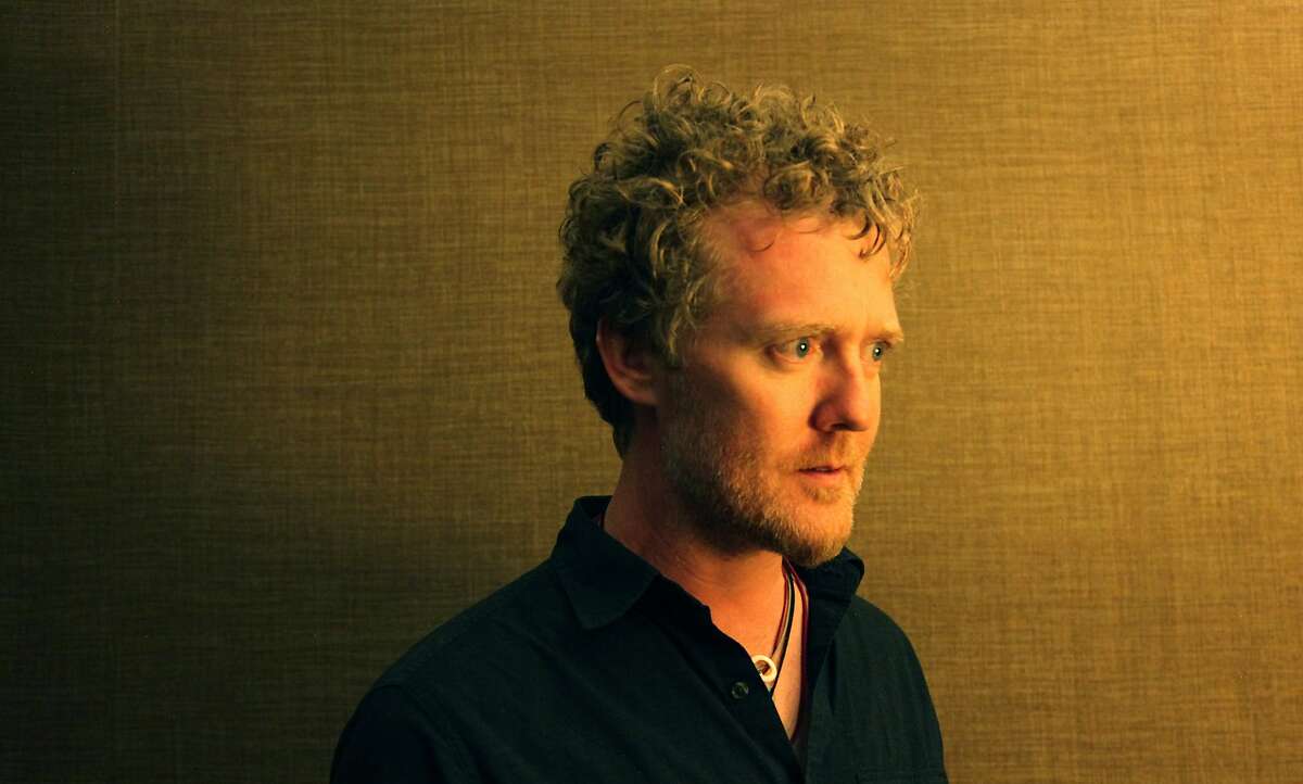 Glen Hansard on surviving ‘Once’ and his weird dinner with Dylan