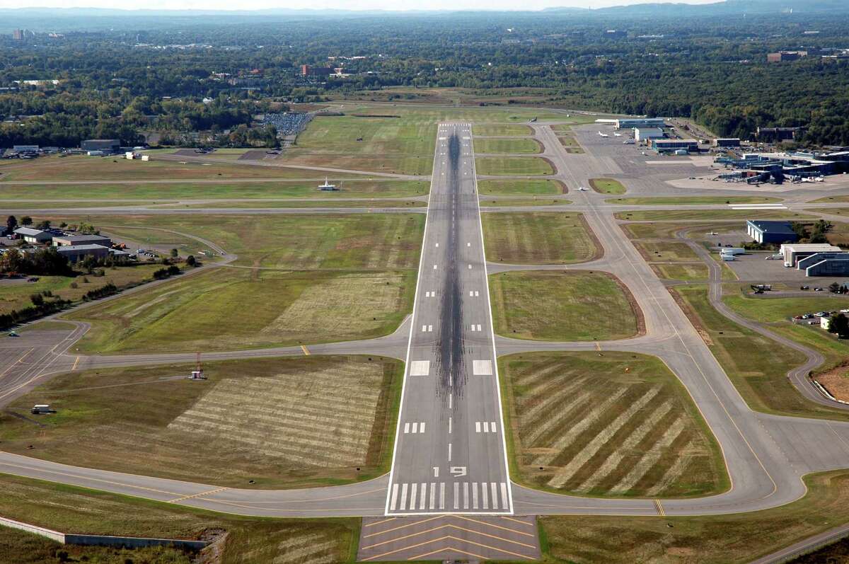 Albany International Airport to get 4 million runway upgrade