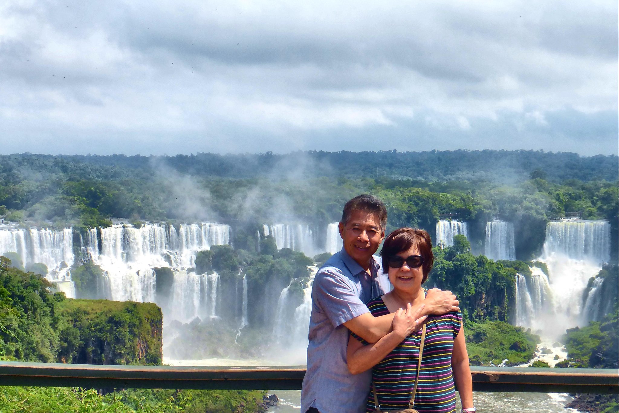 Foz do Iguaçu