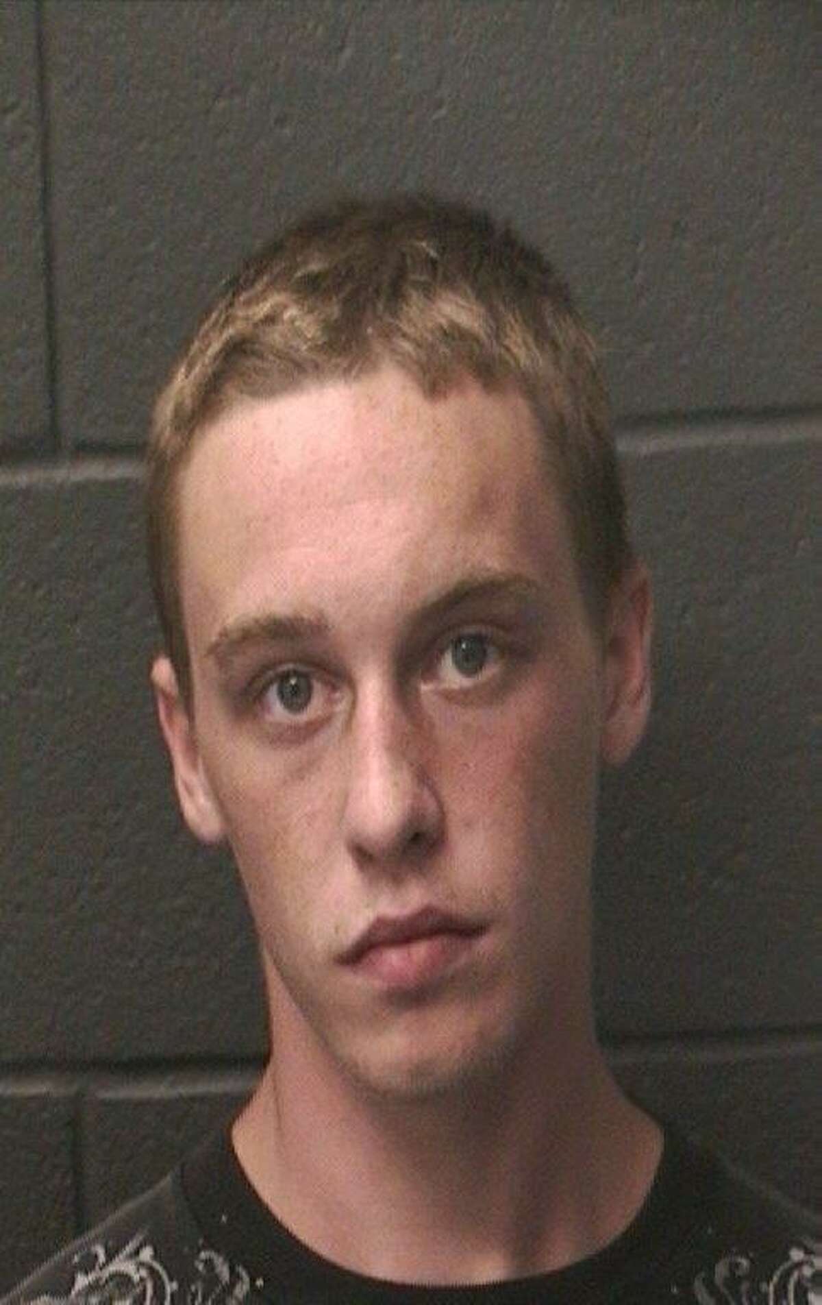 Robbery, aggravated assault top charges among Harris County's 56 most