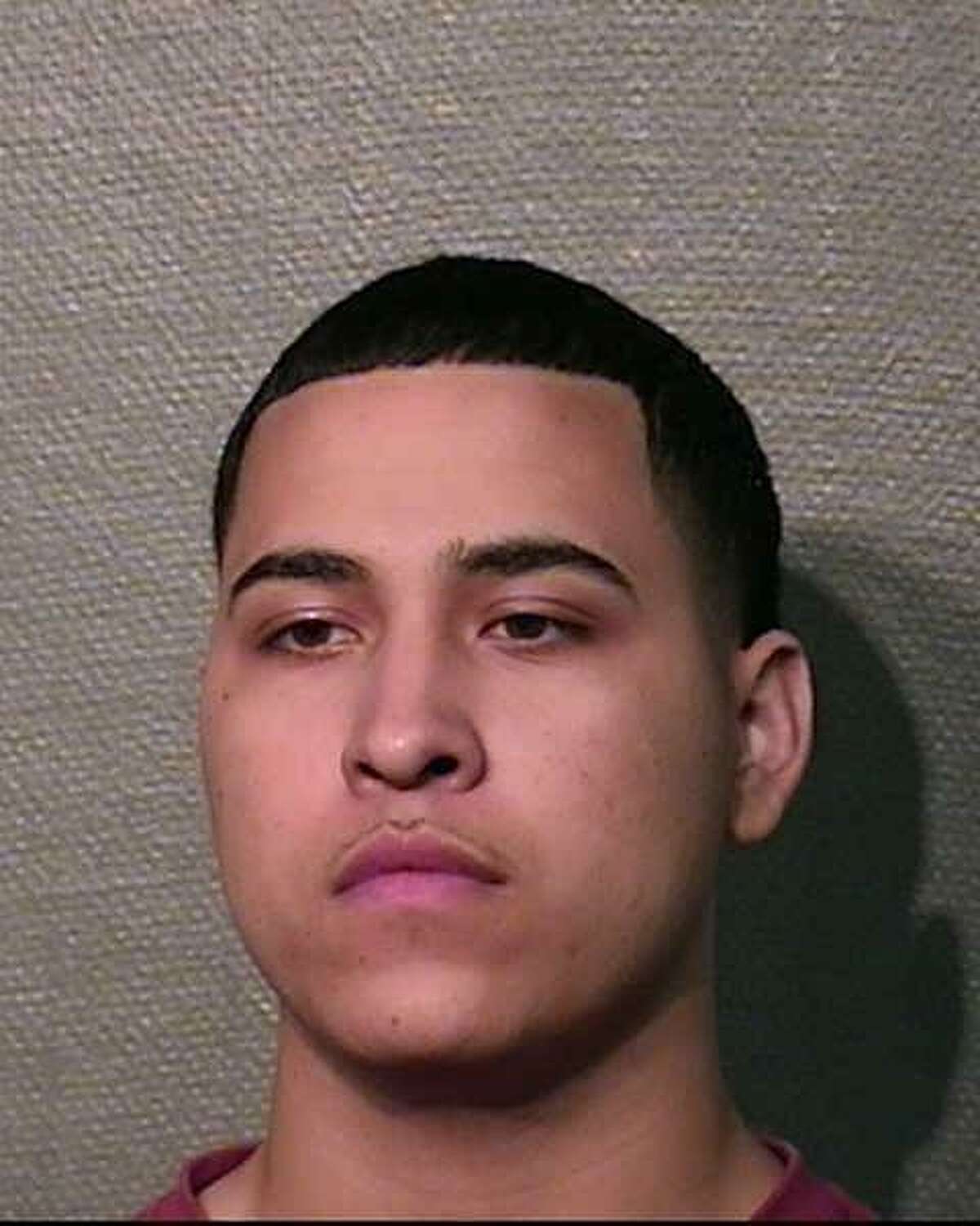 Robbery, aggravated assault top charges among Harris County's 56 most