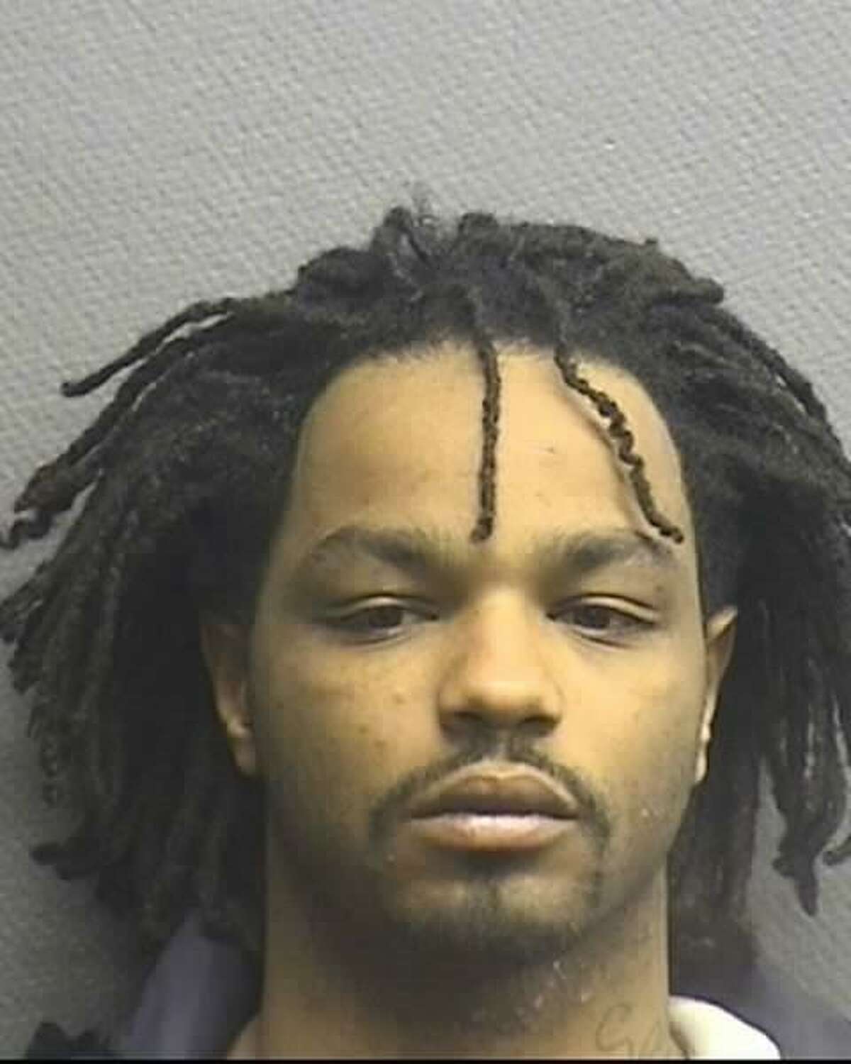 Robbery, aggravated assault top charges among Harris County's 56 most
