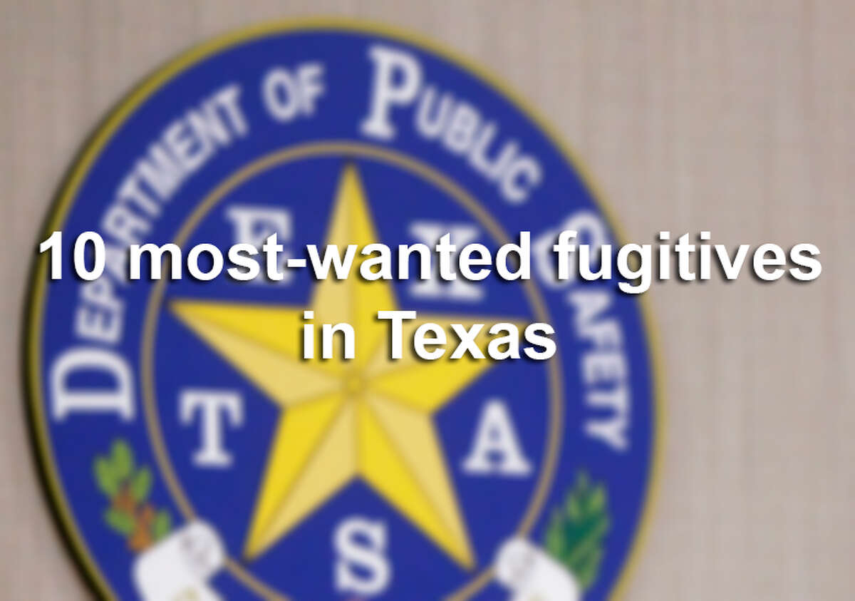 Several Sightings Of Fugitive Sex Offender In Texas