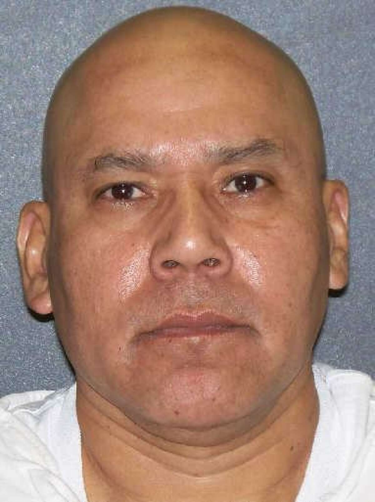 Several Sightings Of Fugitive Sex Offender In Texas