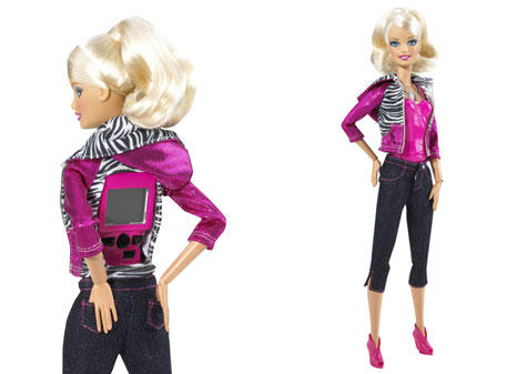 Things got weird… fast : r/Barbie