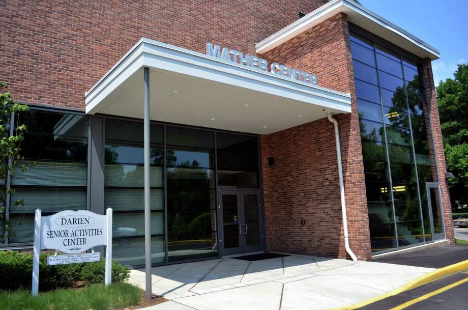 'Magnificent' Mather Center opens Darien News