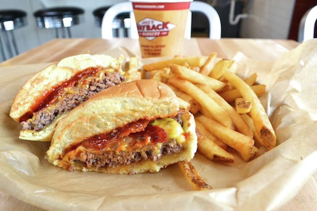 Wayback Burgers will hold grand opening Friday