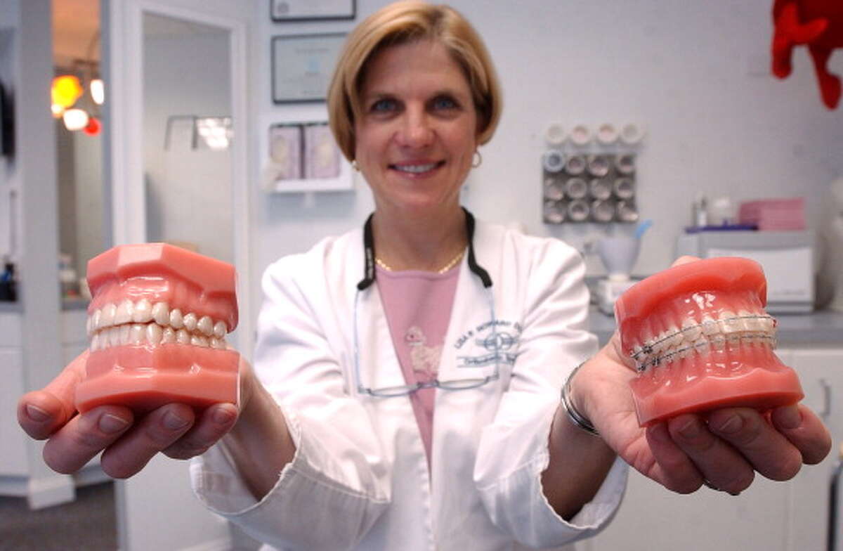 Best Health Care Jobs 1. Orthodontist Media Salary: $118K - $187K Source: U.S. News & World Report