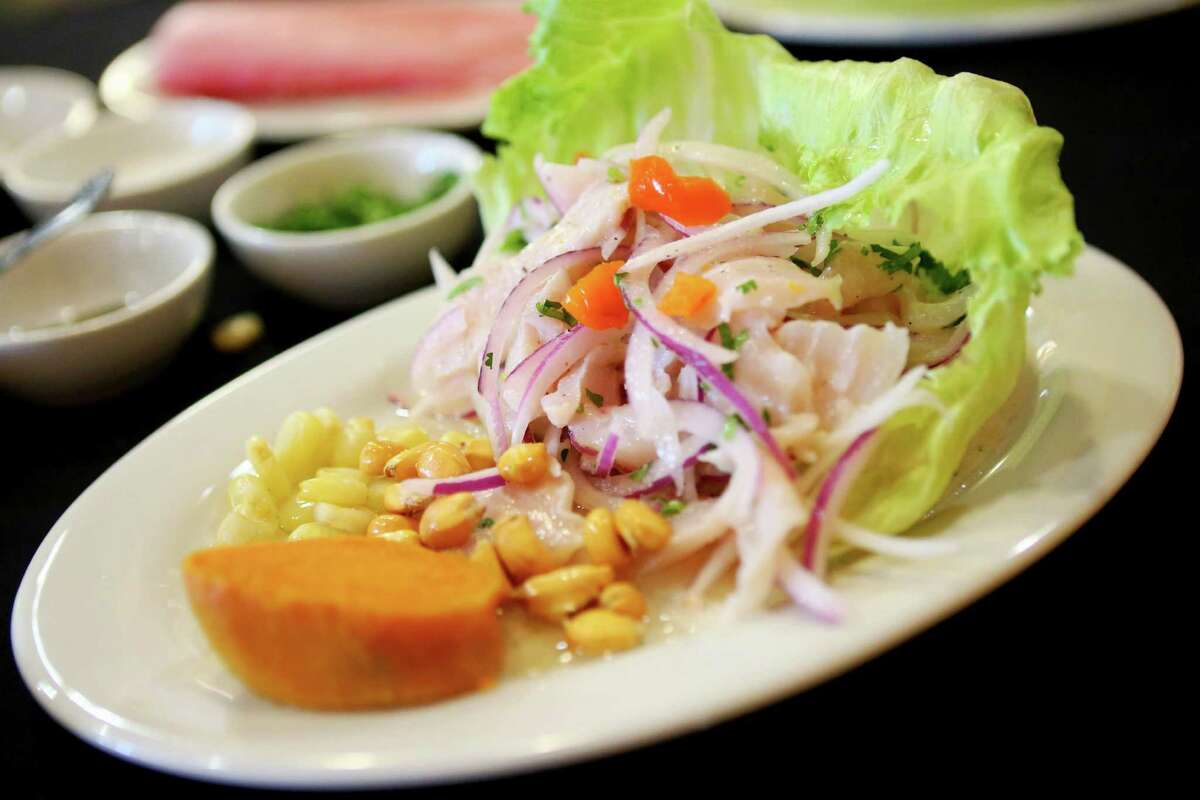 20 great restaurants under 20 in San Antonio