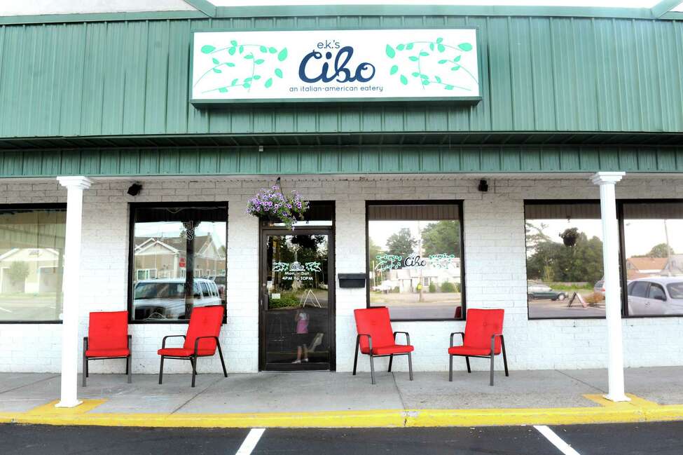 Ciao time New Italian restaurant in Schenectady