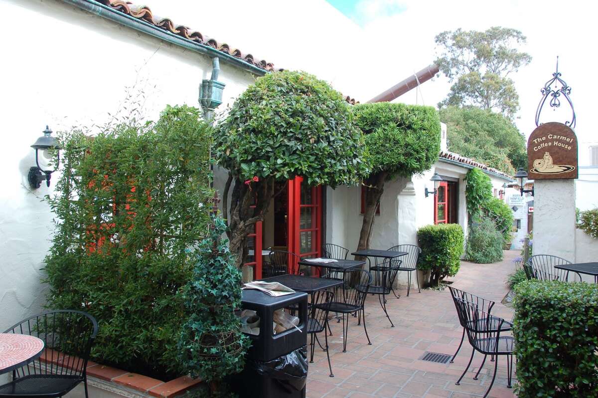 Carmel named one of America's '10 best small towns'