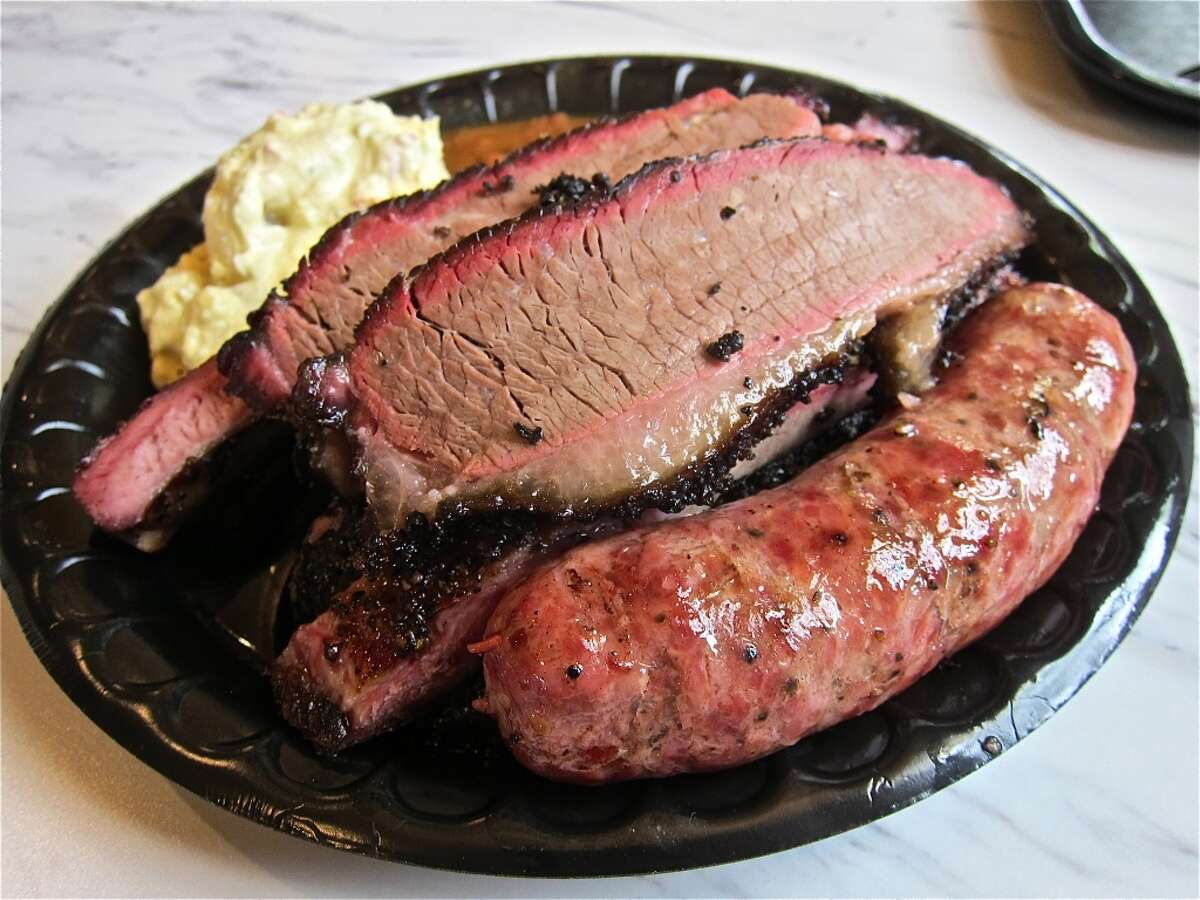 Killen's BBQ kolaches are on the way