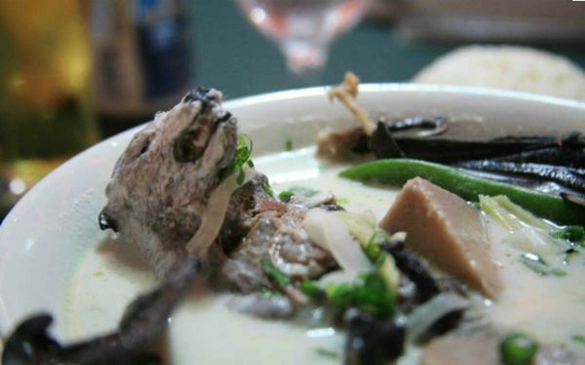 S.A. getting own Foods’ episode