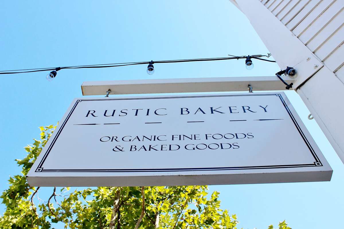 Larkspur Landing Circle, Larkspur