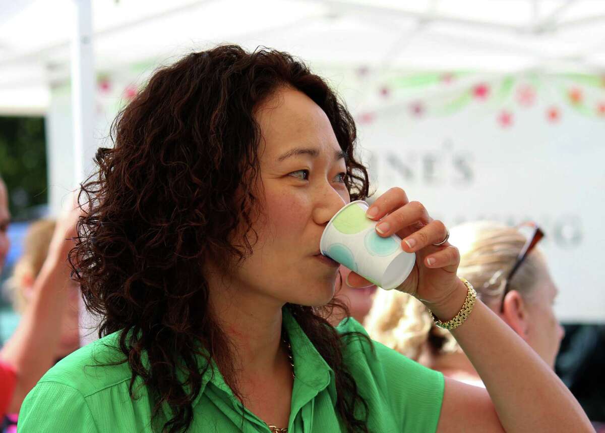 Photos Best Tasting Drinking Water Competition