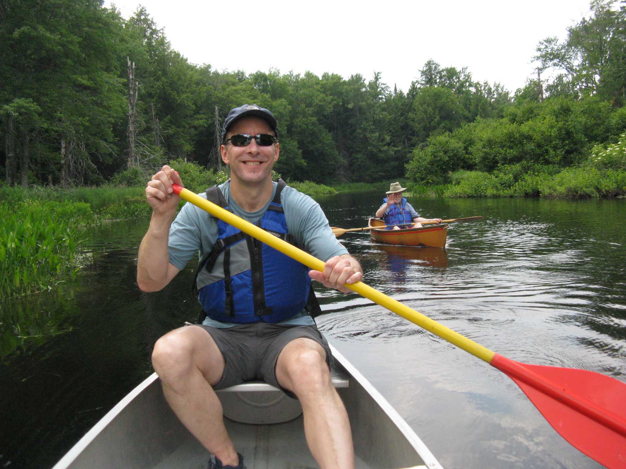 Planning a family canoe trip Times Union