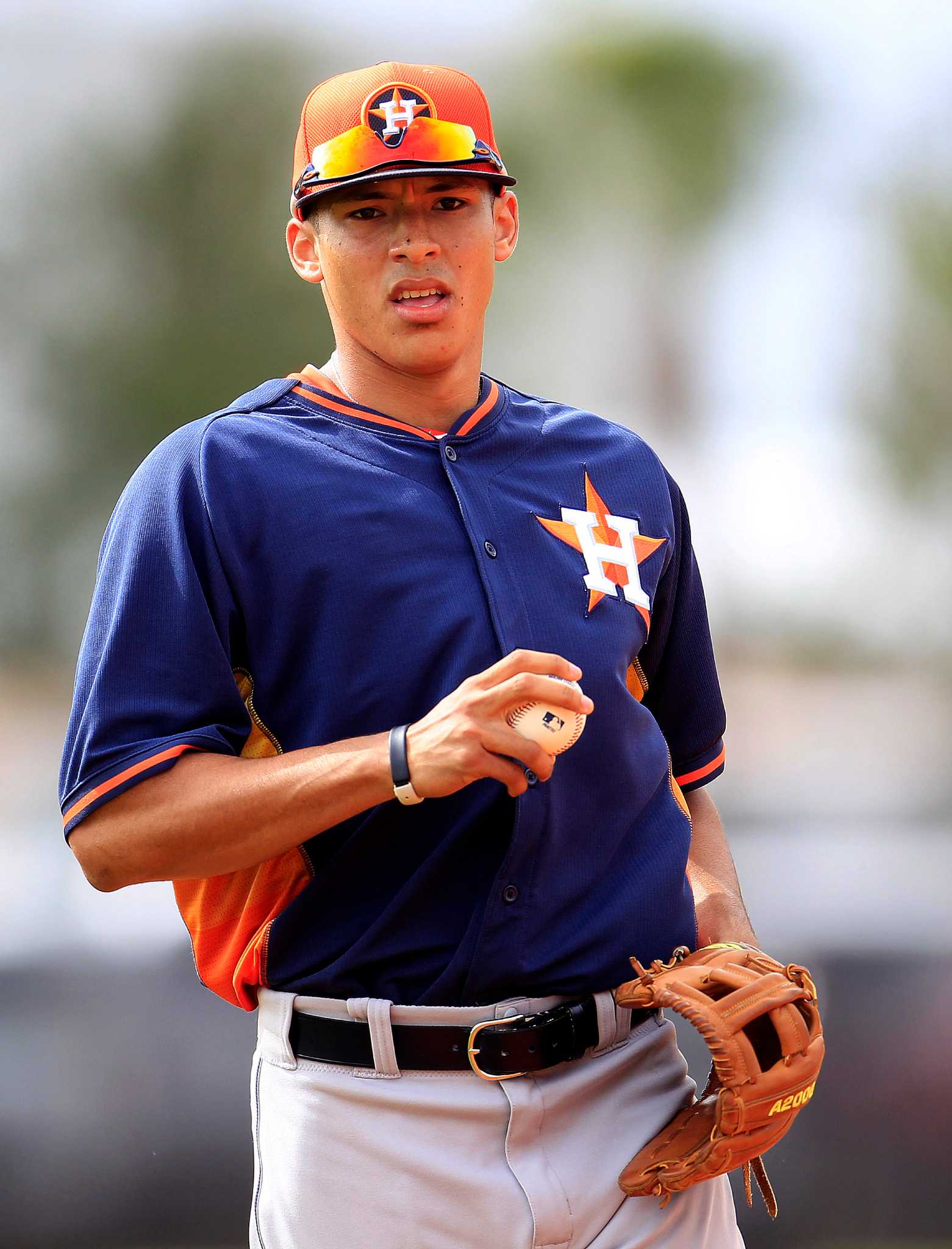 Houston's next generation of influential sports figures