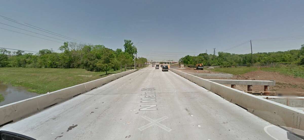 1,000+ Texas bridges rated 'structurally deficient'