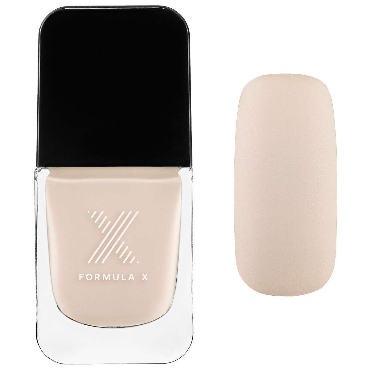 Pearlescent nail polish's new haute hues