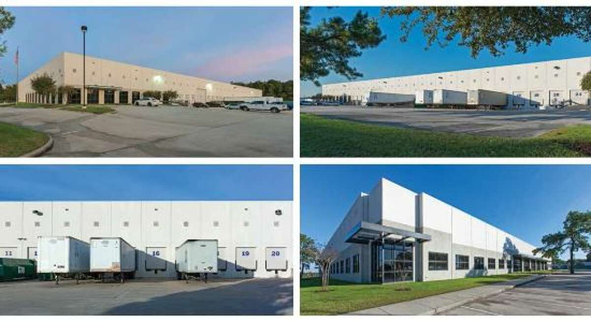 Real estate transactions