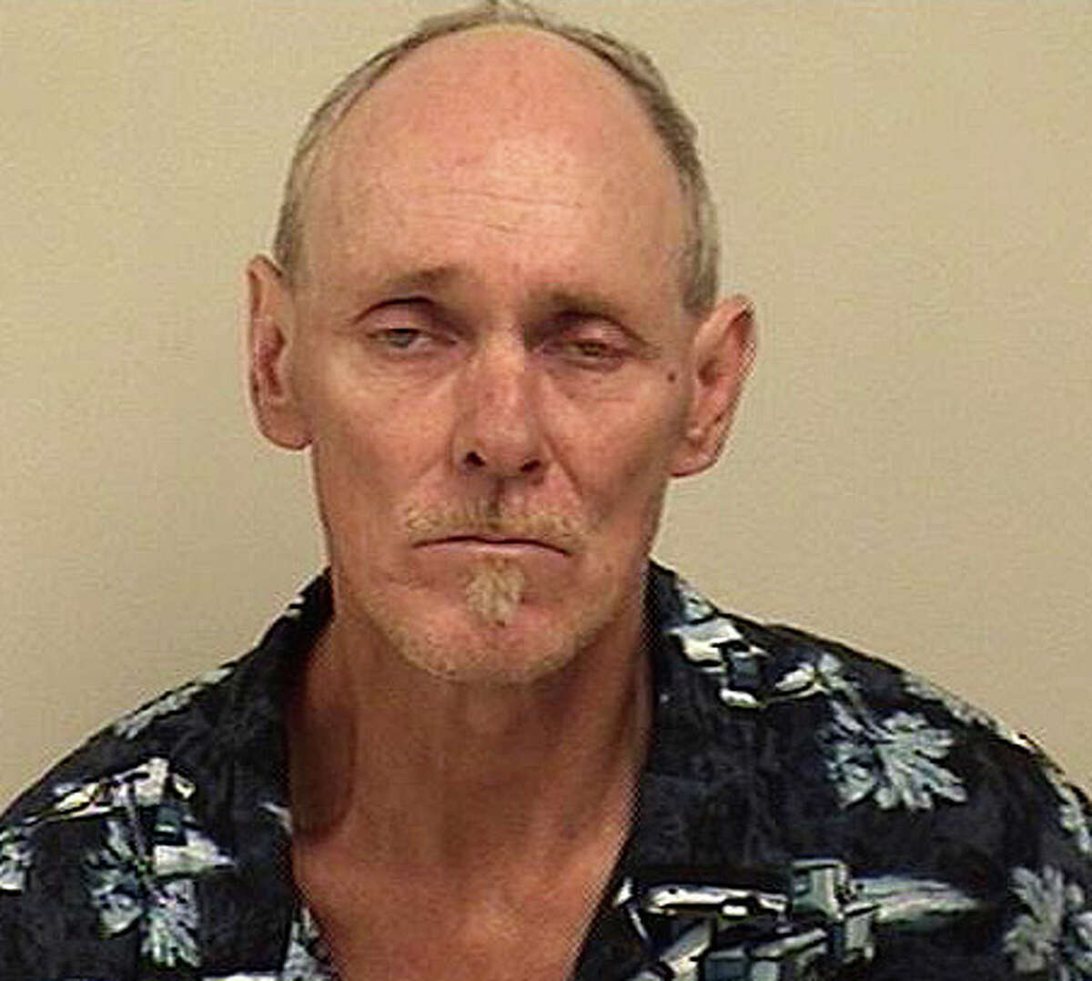 Cops Man pretended to be brother to avoid driver's license charge