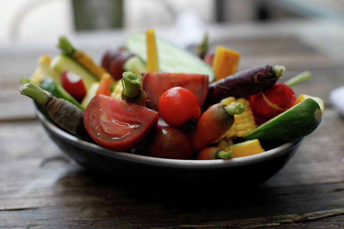 With True Food Kitchen, Fox Restaurant Concepts plants its flag in Houston