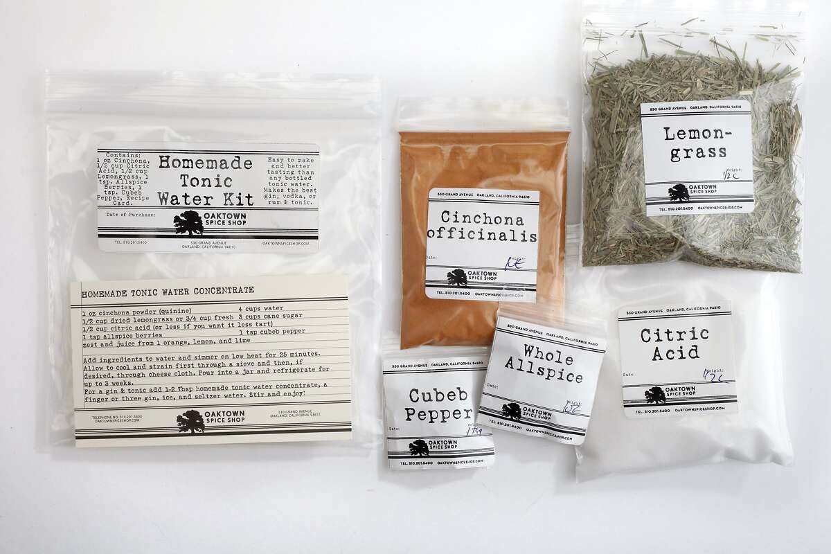 Summer cocktails made for sipping