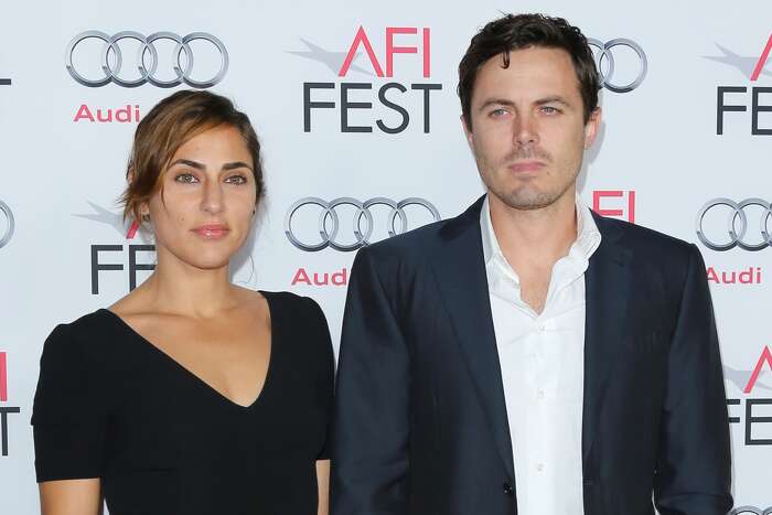 casey affleck, summer phoenix