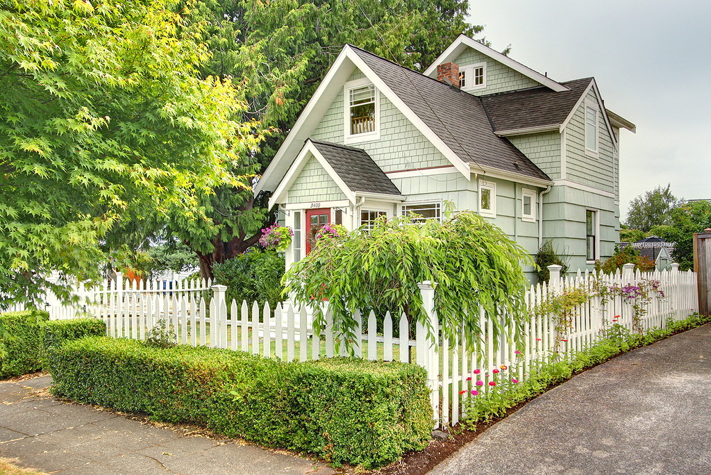 Seattle real estate profile, July 29, 2014