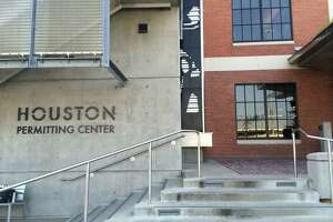 Houston to move most permitting services online Monday