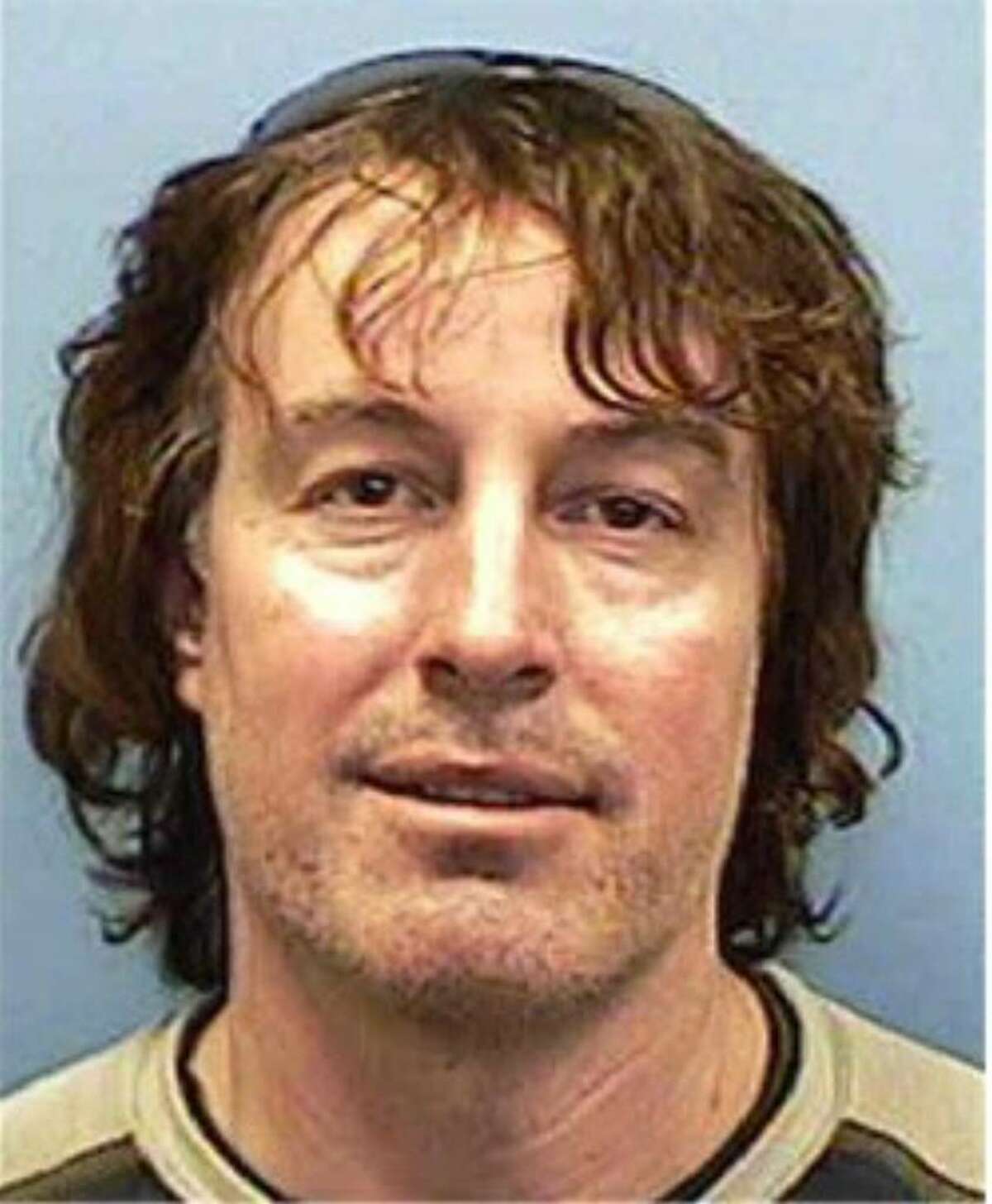 Westport police are seeking Kevin Larkin, 44, of 28 Stony Brook Road, Westport, as a suspect in a sexual assault that occurred early Wednesday morning.