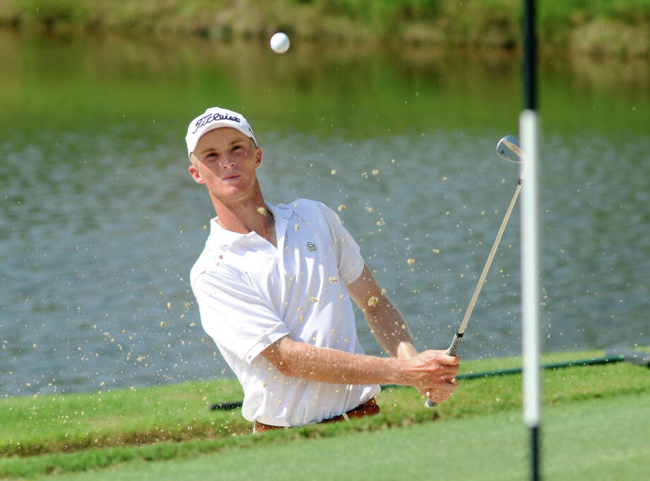 Zalatoris adds notch to résumé with Junior Amateur title - Houston Chronicle