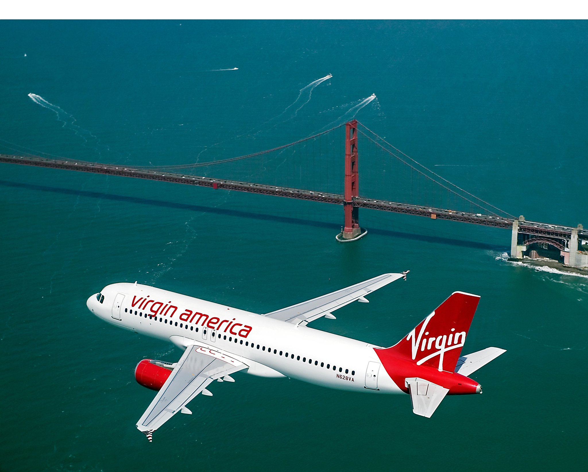 virgin america baggage