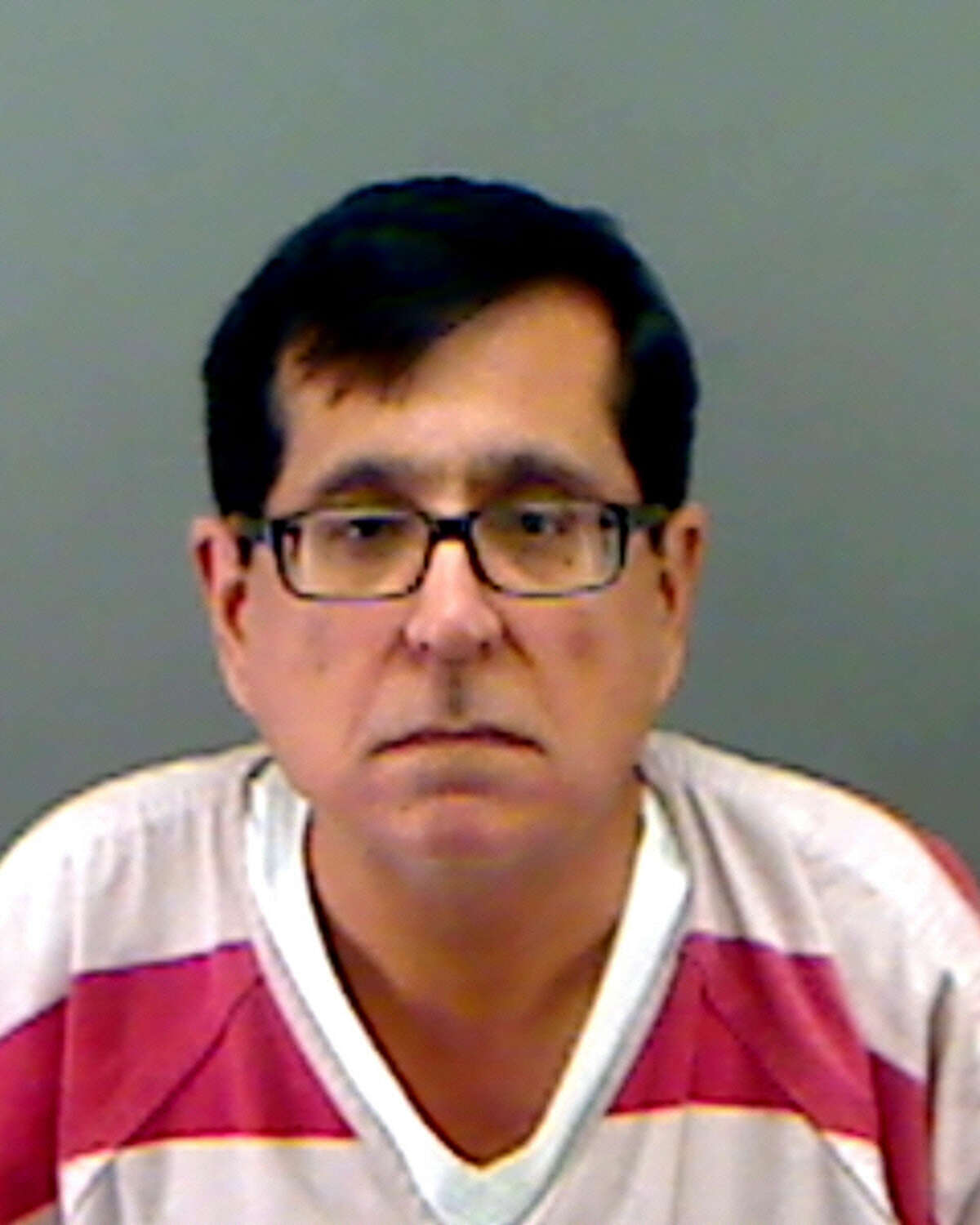 Houston psychiatrist indicted in alleged trafficking scheme targeting