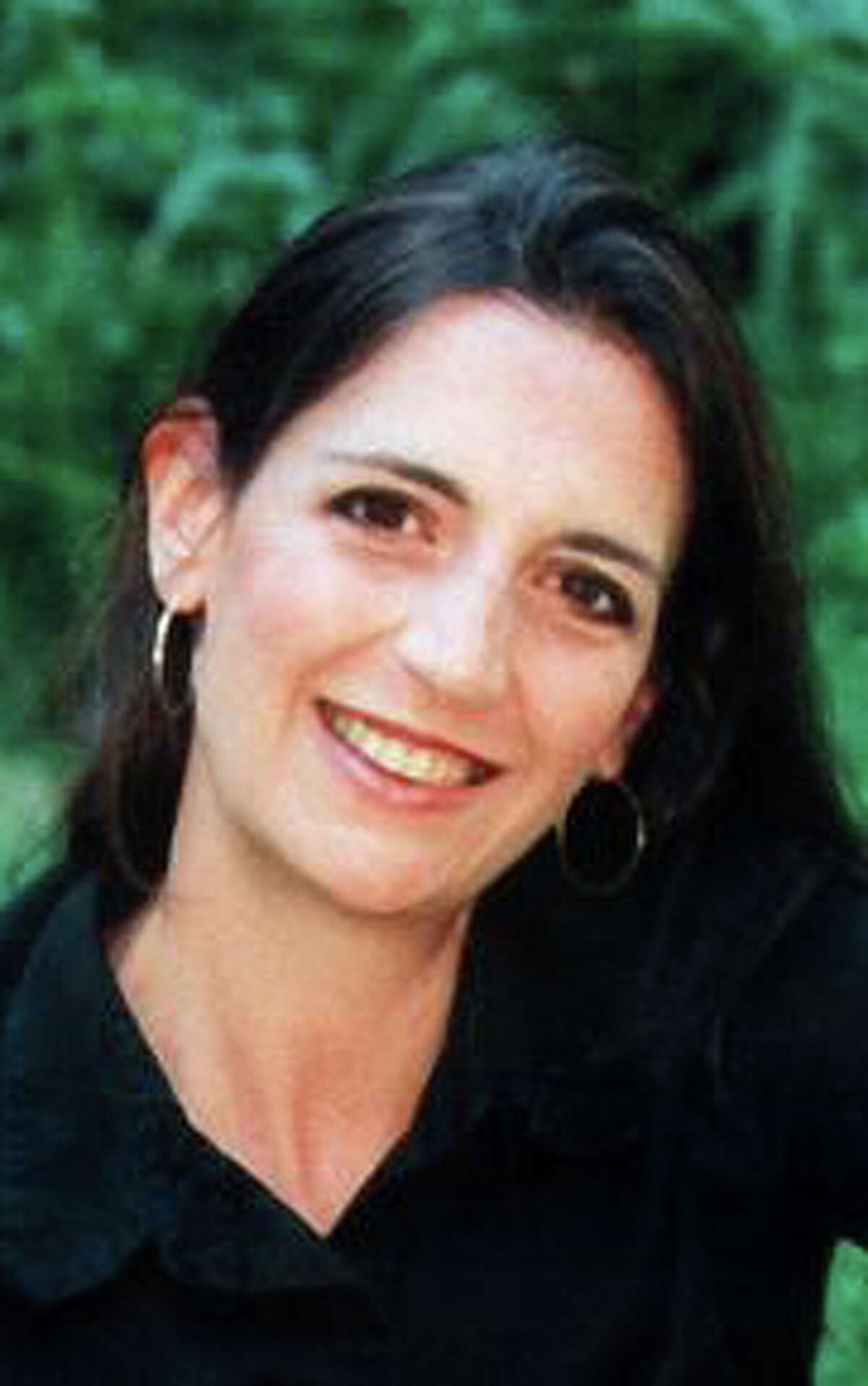 Mystery writer Wendy Corsi Staub will discuss her craft and her newest novel,