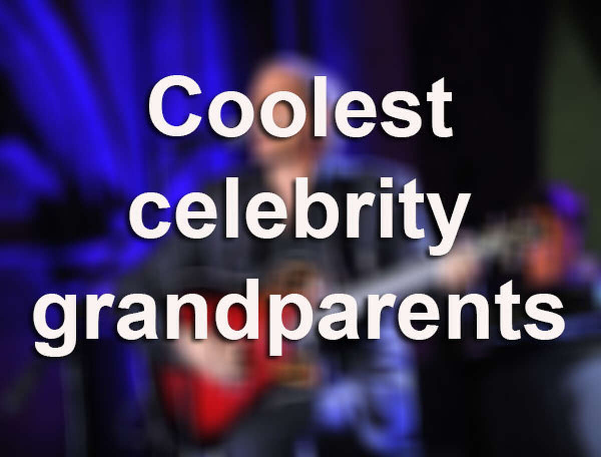 Check out our gallery of cool celebrities who still live life in the limelight but are also grandparents. Some of them may surprise you!Sources:Babble.comWonderwall.com